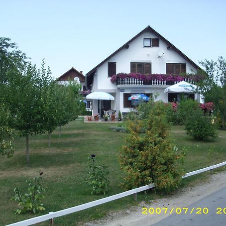 Guest House Adrijana Seliste Dreznicko Exterior foto