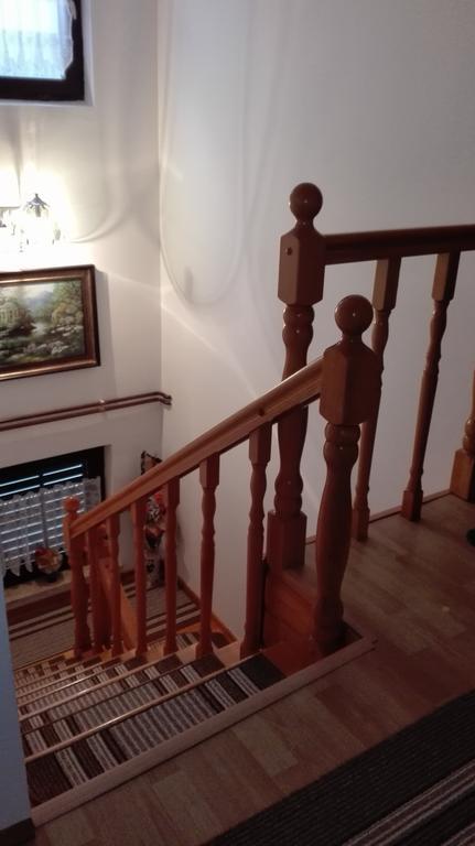 Guest House Adrijana Seliste Dreznicko Exterior foto