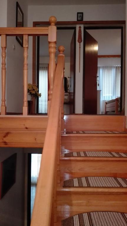 Guest House Adrijana Seliste Dreznicko Exterior foto