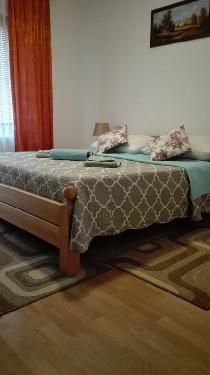 Guest House Adrijana Seliste Dreznicko Exterior foto